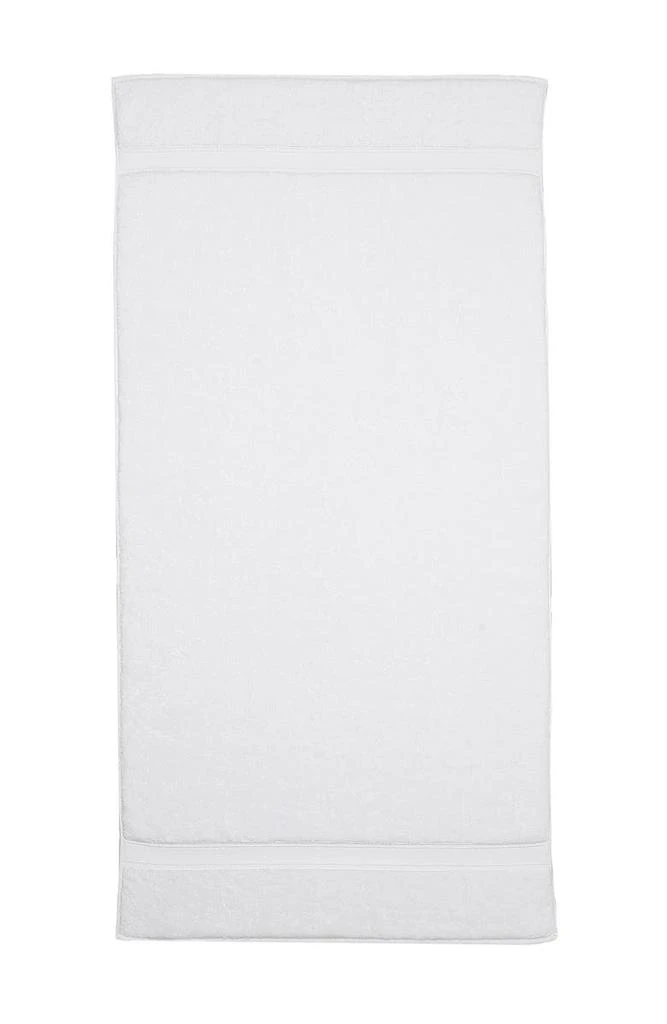商品Linum Home Textiles|Sinemis Terry Bath Towel - White,价格¥165,第3张图片详细描述