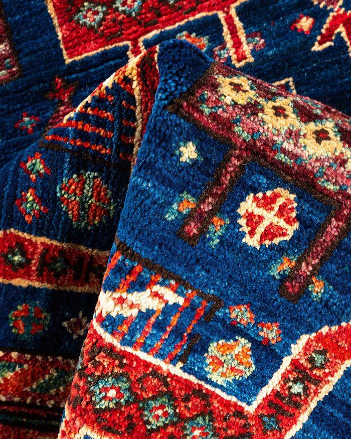 商品Bloomingdale's|Serapi M1973 Area Rug, 2'6" x 3'10",价格¥12835,第2张图片详细描述