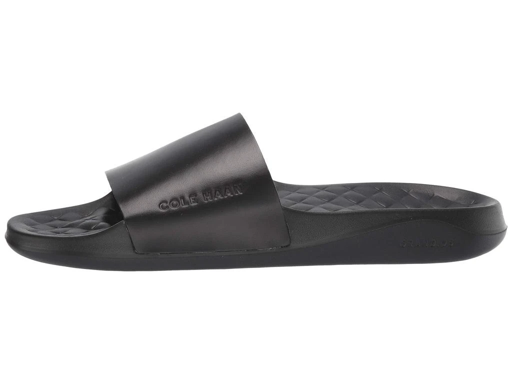 商品Cole Haan|Grandpro Slide,价格¥283,第4张图片详细描述