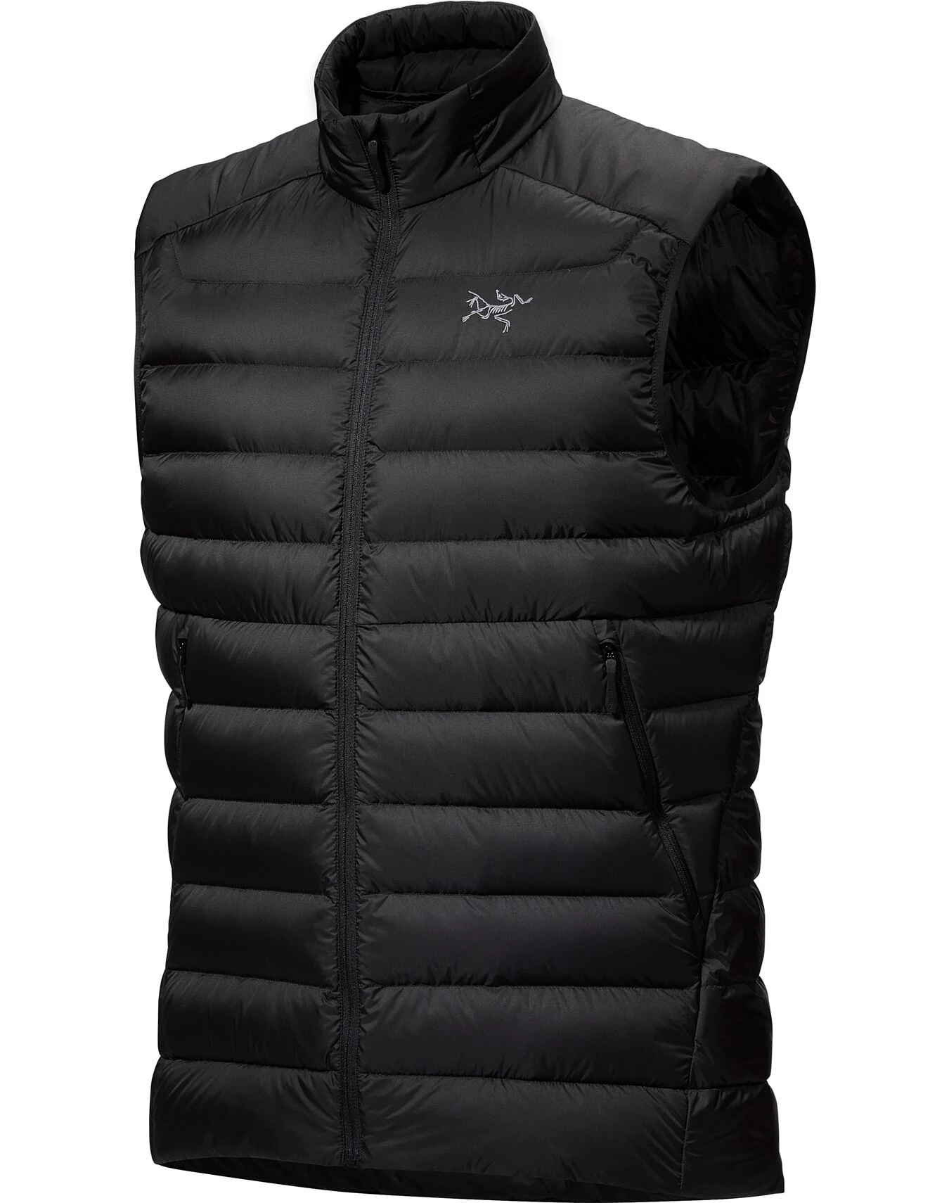 商品【商品预售7天】 Arc'teryx|Arc'teryx 男士户外软壳衣 X000007455BLACK 黑色,价格¥2717 描述