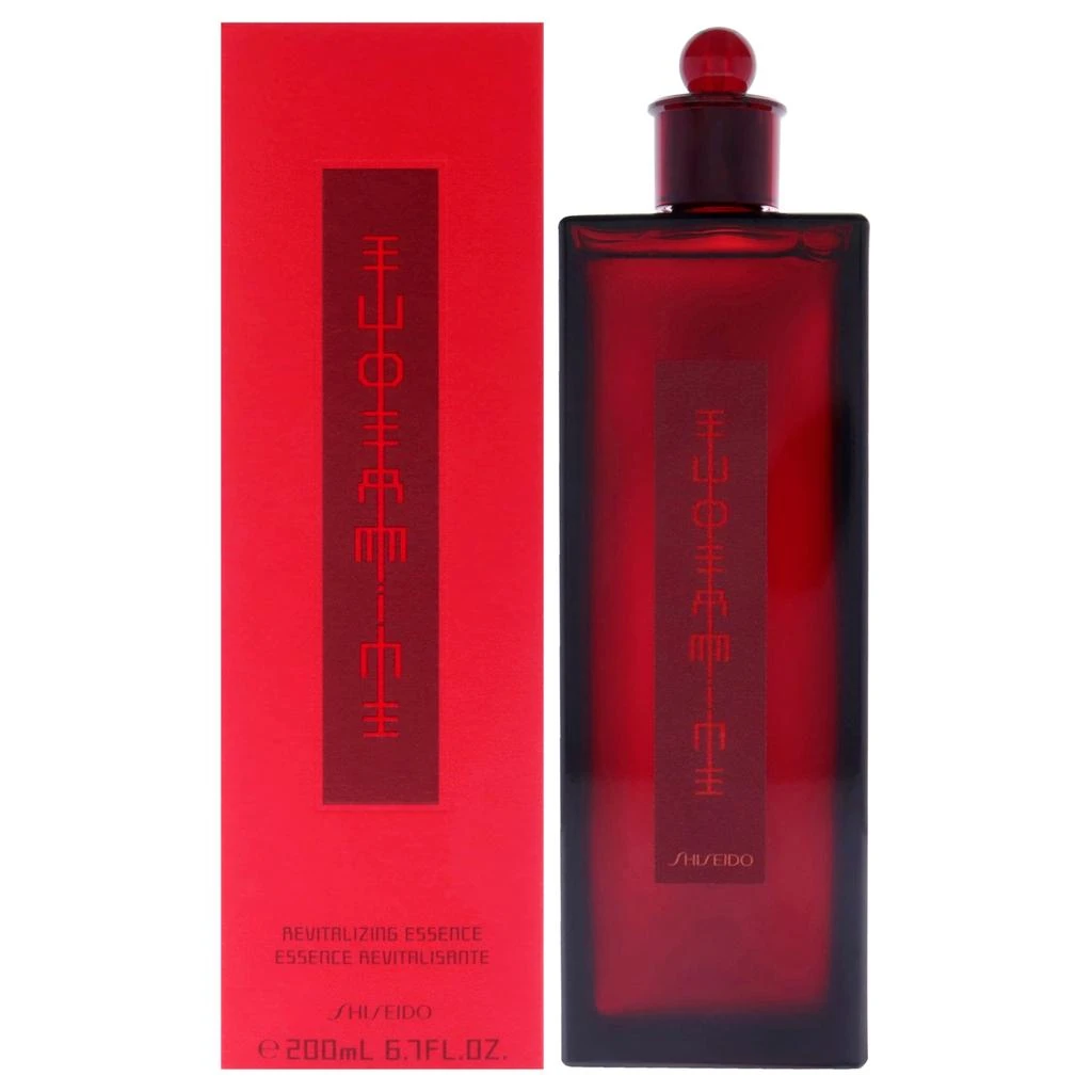 商品Shiseido|Eudermine Revitalizing Essence by Shiseido for Women - 6.7 oz Essence,价格¥547,第1张图片