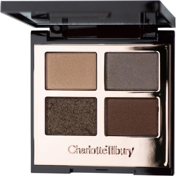 商品Charlotte Tilbury|Luxury Eyeshadow Palette,价格¥381-¥389,第1张图片