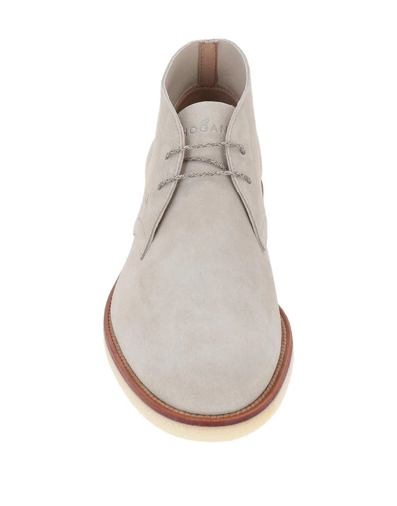 商品hogan|Ankle boot,价格¥2779,第4张图片详细描述