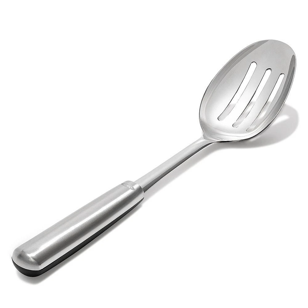 商品OXO|Slotted Cooking Spoon,价格¥112,第1张图片