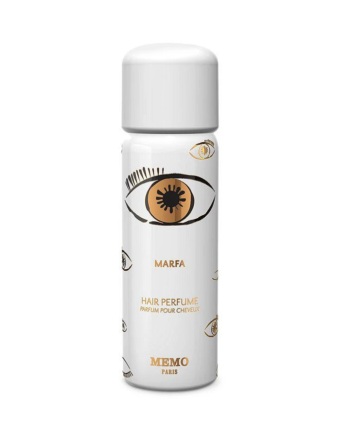 商品Memo|Marfa Hair Perfume 2.7 oz.,价格¥471,第1张图片