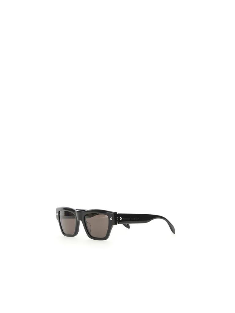 ALEXANDER MCQUEEN SUNGLASSES商品第1张图片规格展示