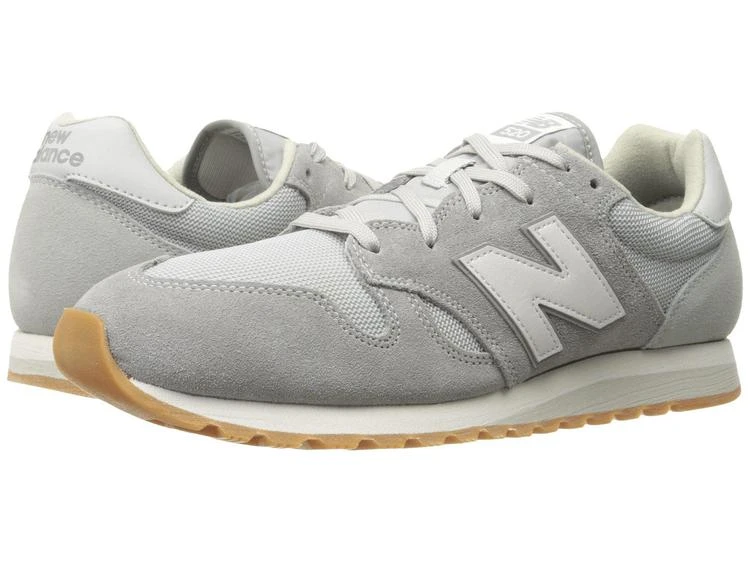 商品New Balance|U520 休闲鞋,价格¥520,第1张图片