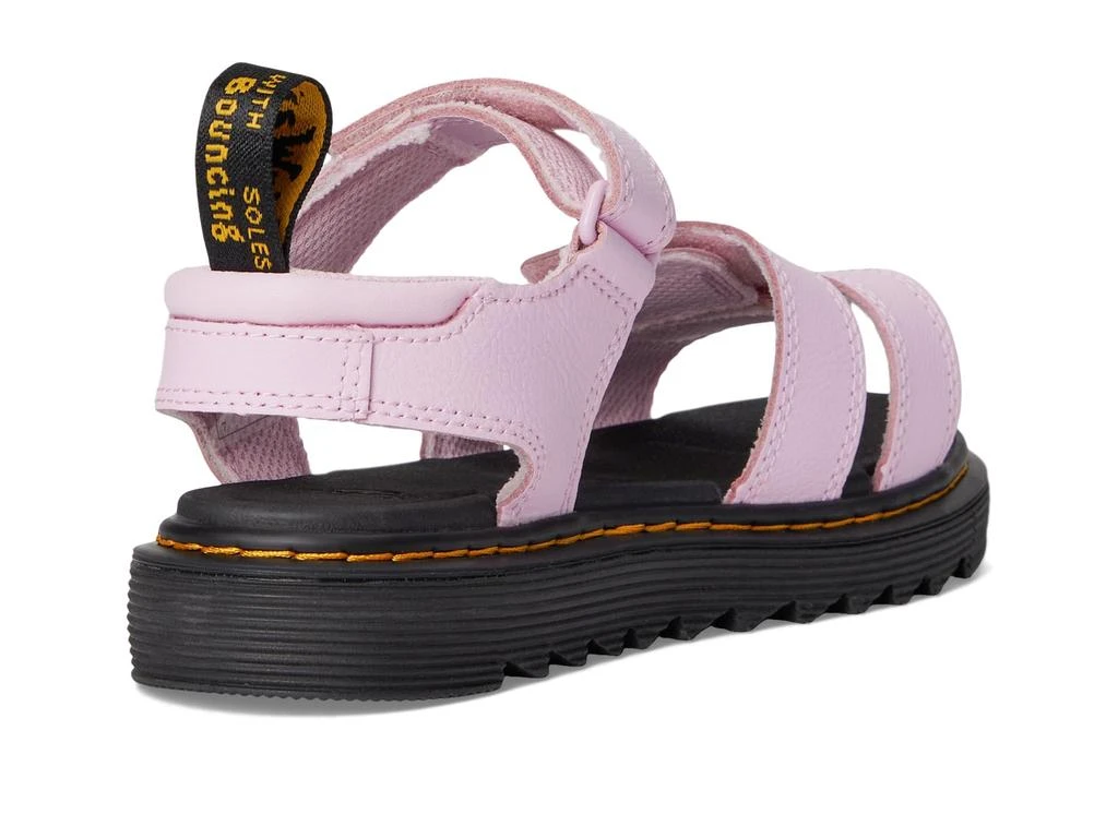 商品Dr. Martens|Klaire (Little Kid/Big Kid),价格¥353,第5张图片详细描述
