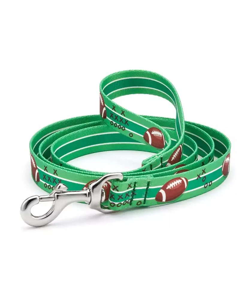 商品Up Country|5' Wide First Down Print Lead,价格¥72,第1张图片
