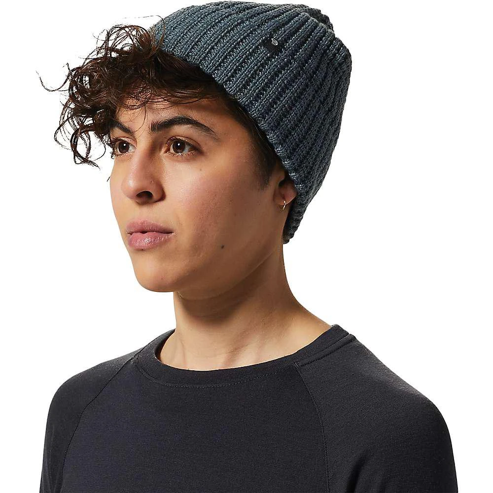 商品Mountain Hardwear|Women's Tioga Pass Beanie,价格¥126,第5张图片详细描述