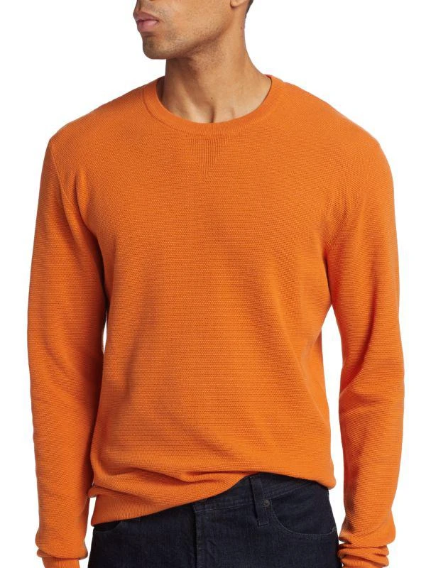 商品Saks Fifth Avenue|Lightweight Sweater,价格¥225,第4张图片详细描述