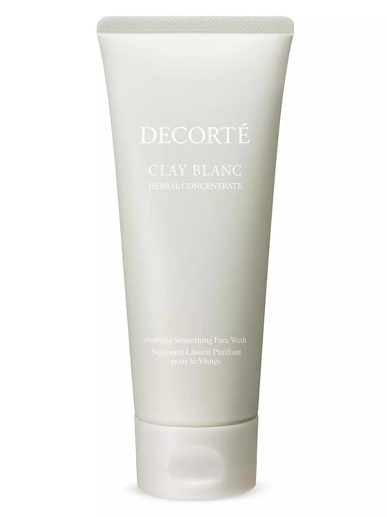 商品DECORTé|Clay Blanc Herbal Concentrate,价格¥221,第1张图片