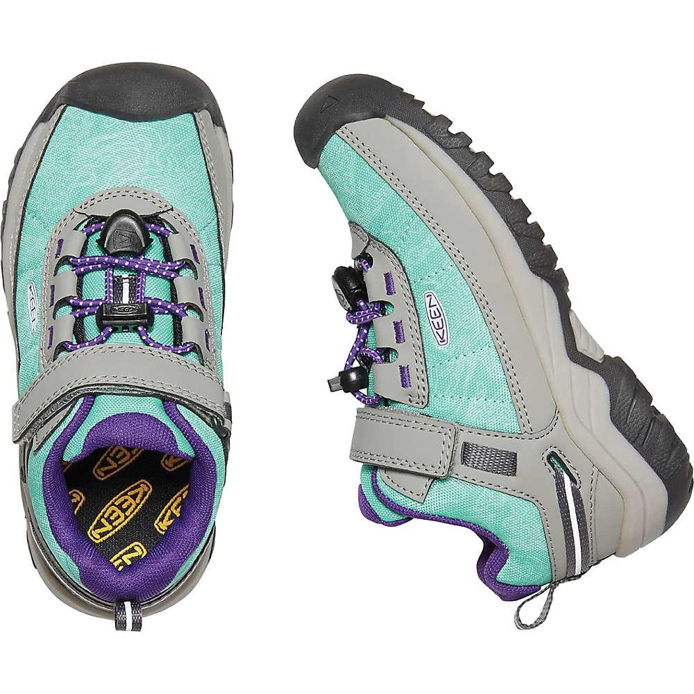 商品Keen|Kids' Targhee Sport Shoe,价格¥241-¥301,第2张图片详细描述