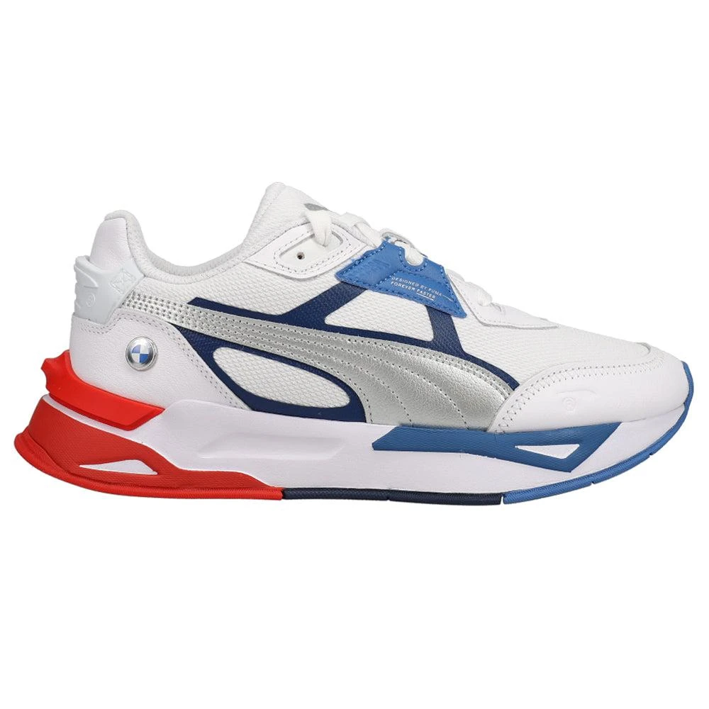 商品Puma|Bmw M Motorsport Mirage Sport Sneakers,价格¥492,第1张图片