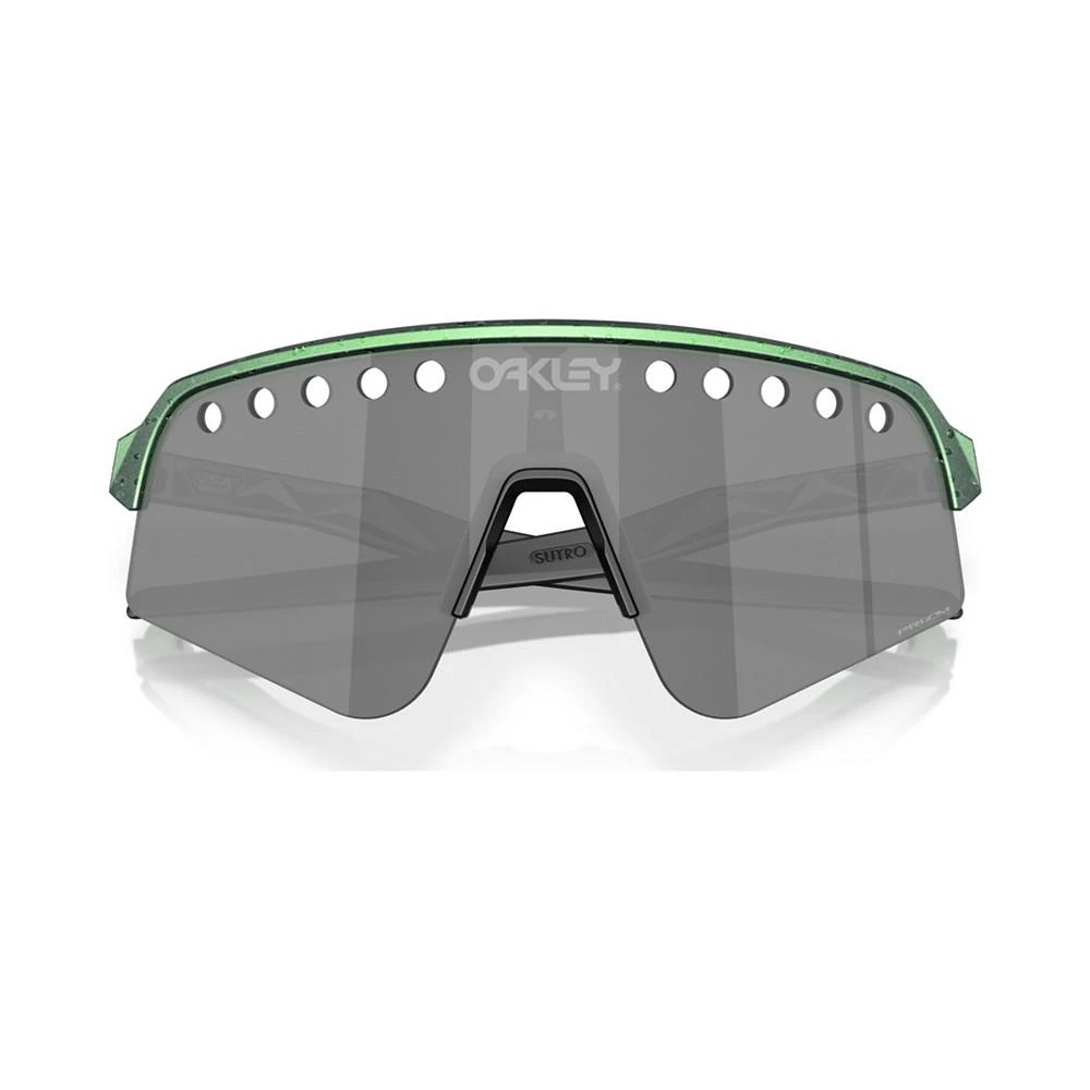 商品Oakley|Men's Sunglasses, Sutro Lite Sweep Ascend Collection,价格¥726,第5张图片详细描述