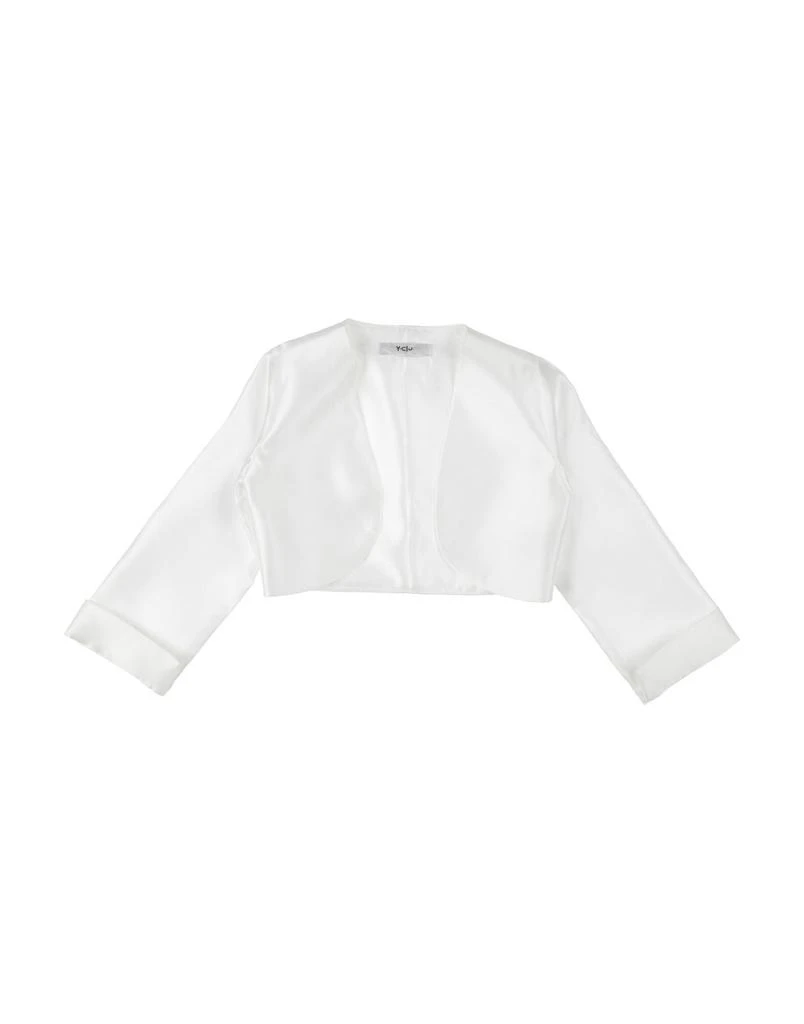 商品Y-CLÙ|Blazer,价格¥194,第1张图片