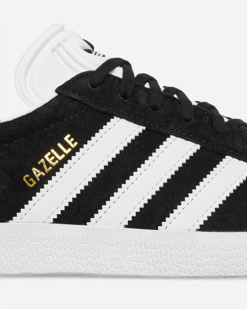 Gazelle Sneakers Black 商品