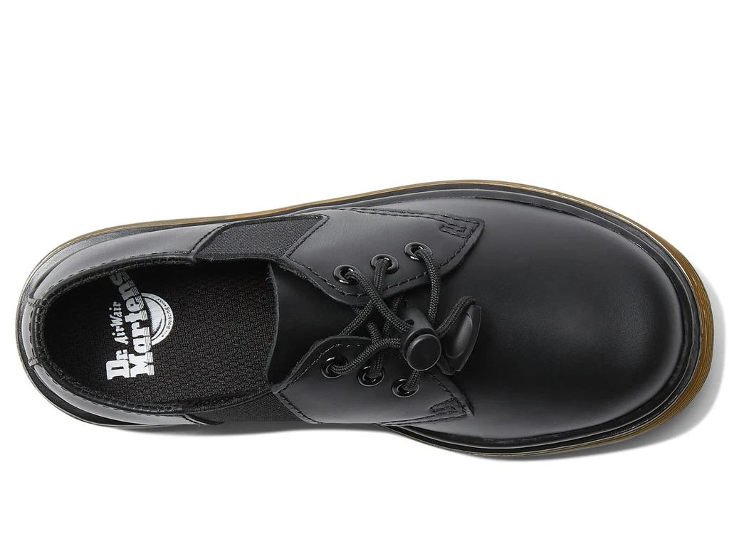 商品Dr. Martens|1461 Easy On (Little Kid/Big Kid),价格¥337,第2张图片详细描述