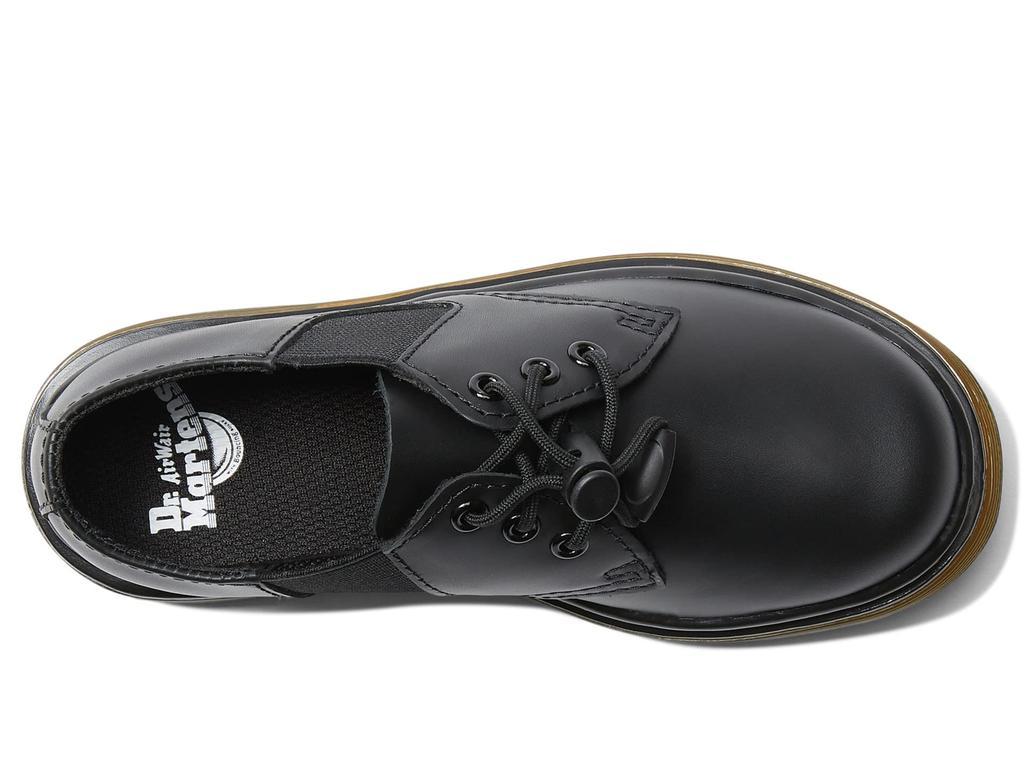 商品Dr. Martens|1461 Easy On (Little Kid/Big Kid),价格¥326,第4张图片详细描述