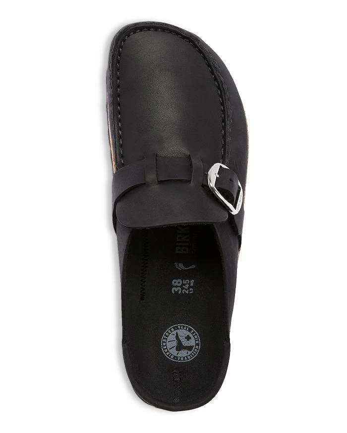商品Birkenstock|Women's Buckley Clogs,价格¥1127,第3张图片详细描述