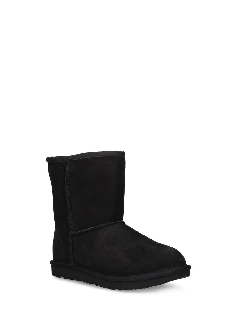 商品UGG|Classic Ii Shearling Boots,价格¥1288,第1张图片详细描述