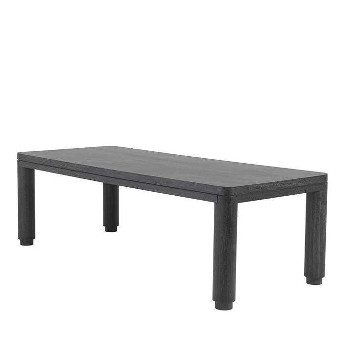 商品Eichholtz|Atelier 94.49" x 39.37" Dining Table,价格¥65594,第2张图片详细描述