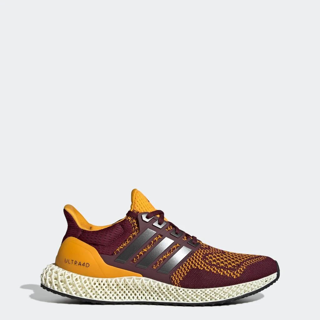 商品Adidas|Men's adidas ULTRA4D SUN DEVILS Shoes,价格¥1326,第1张图片