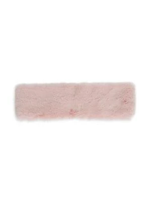 商品UGG|Faux Fur Headband,价格¥168,第2张图片详细描述