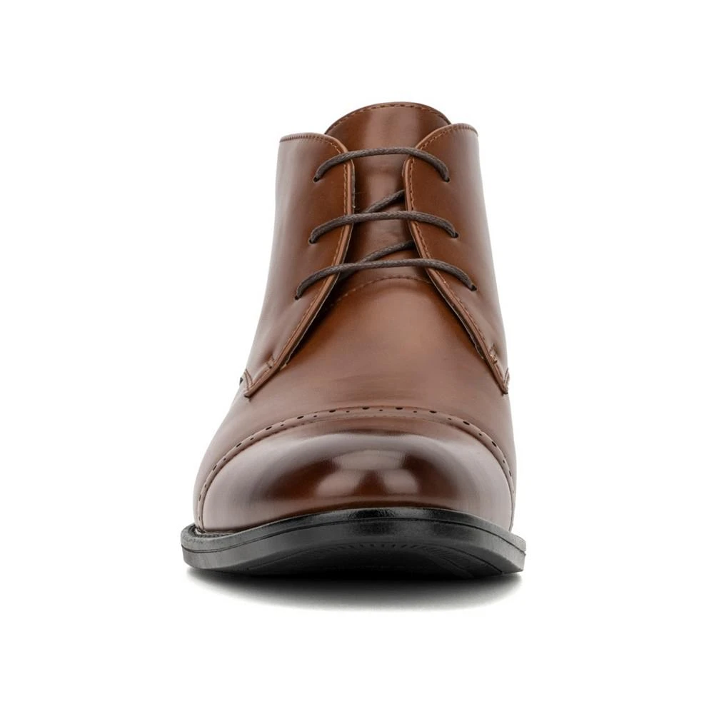 Men's Aurelius Lace-Up Boots 商品