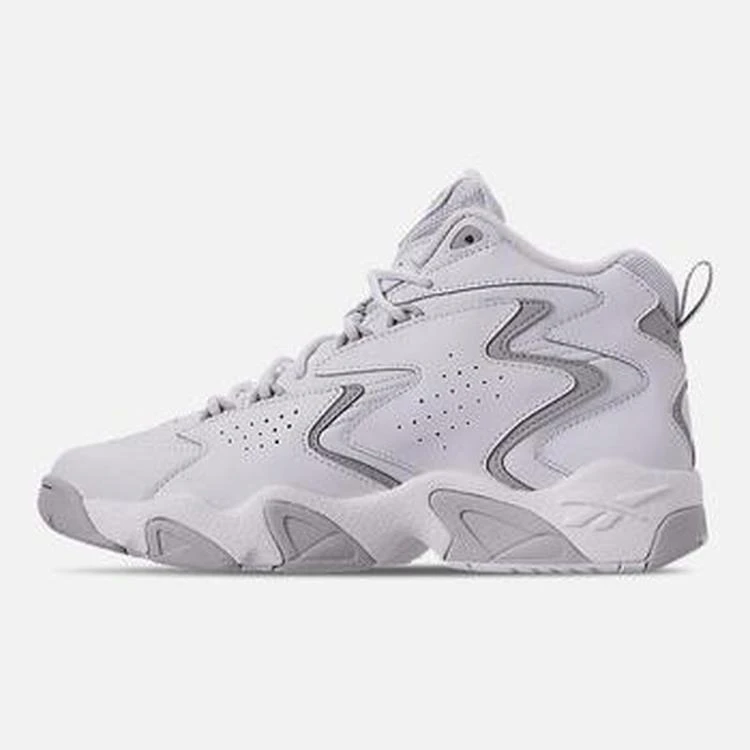 商品Reebok|Men's Reebok Mobius OG Basketball Shoes,价格¥484,第4张图片详细描述