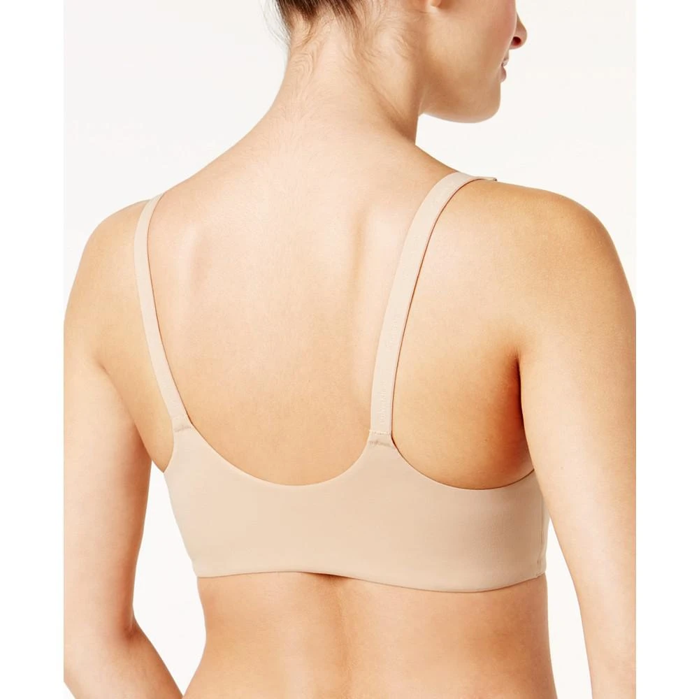 商品Calvin Klein|Lounge Bralette QF1804,价格¥285,第3张图片详细描述