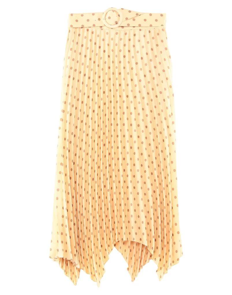 商品Sandro|Midi skirt,价格¥1056,第1张图片