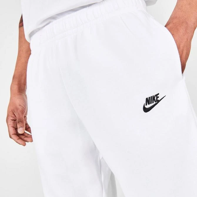 Nike Sportswear Club Fleece Cuffed Jogger Pants 商品