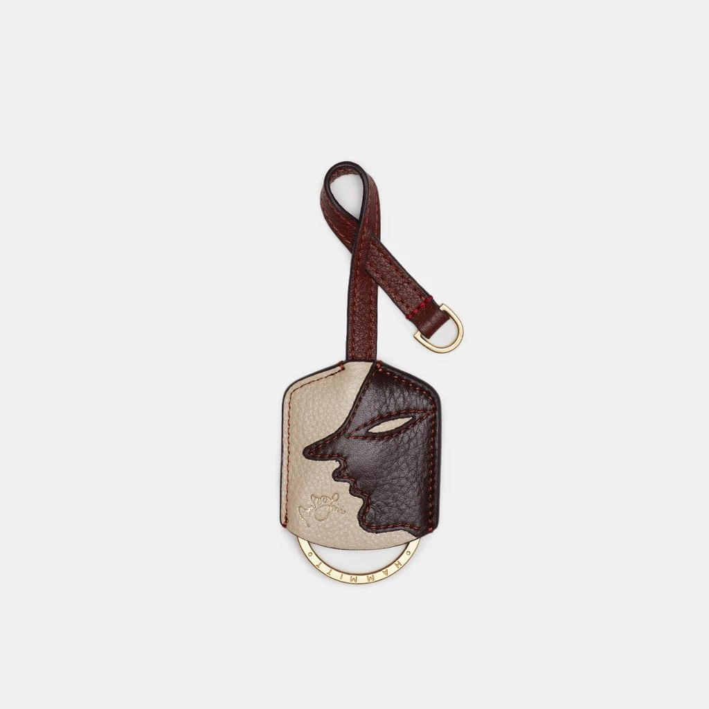 商品Hammitt Los Angeles|Bea's Hangtag | Celestial Dawn/Brushed Gold,价格¥484,第1张图片