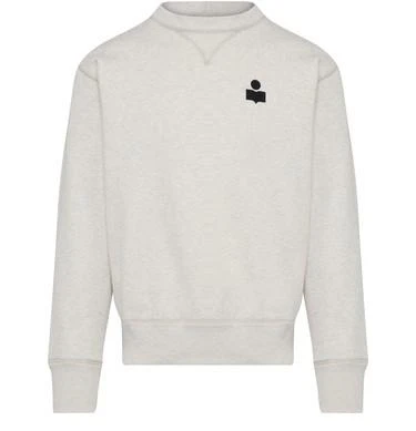商品Isabel Marant|Mike 运动衫,价格¥3050,第2张图片详细描述