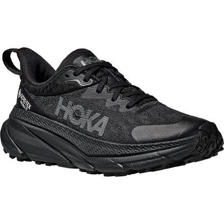 商品Hoka One One|Challenger ATR 7 GTX Running Shoe - Women's,价格¥1337,第2张图片详细描述