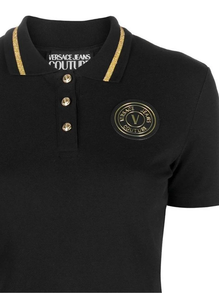 商品Versace|Polo,价格¥970,第2张图片详细描述