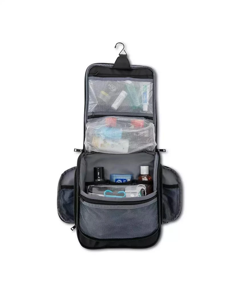 商品Samsonite|Companion Hanging Travel Case Bag,价格¥890,第5张图片详细描述
