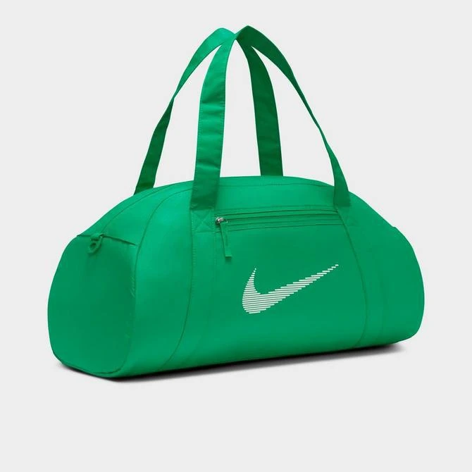 商品NIKE|Women's Nike Gym Club Duffel Bag (24L),价格¥224,第3张图片详细描述