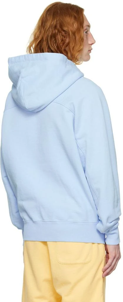 商品AMI|Blue Ami de Cœur Hoodie,价格¥1203,第3张图片详细描述