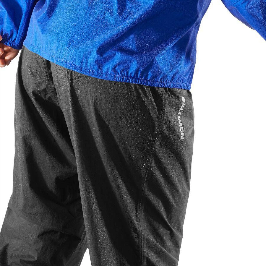 商品Salomon|Bonatti Waterproof Pant,价格¥916,第2张图片详细描述