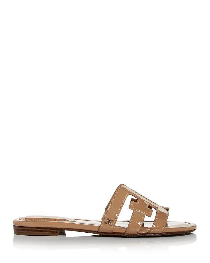 商品Sam Edelman|Women's Bay Slide Sandals,价格¥670,第2张图片详细描述