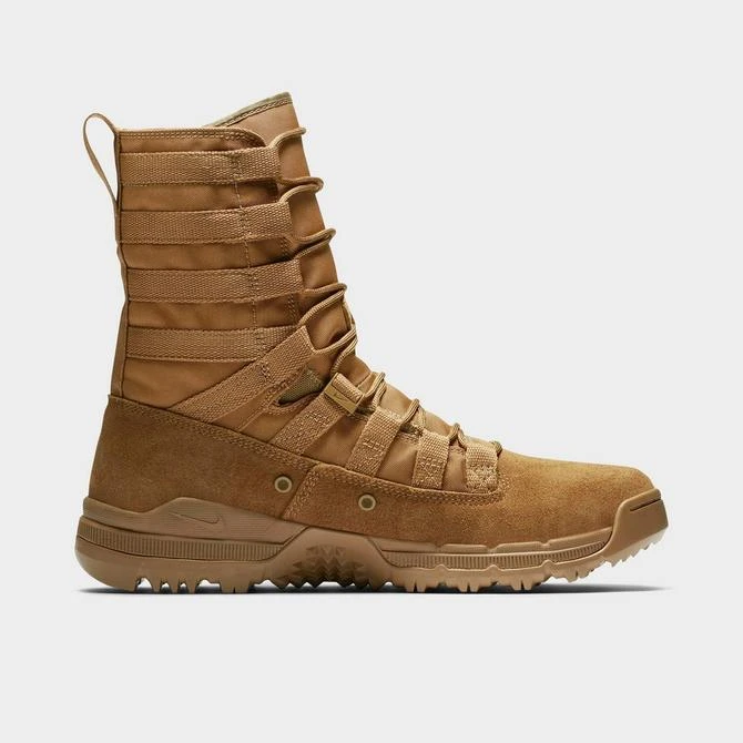 商品NIKE|Men's Nike SFB Gen 2 8-Inch Tactical Boots,价格¥1087,第3张图片详细描述