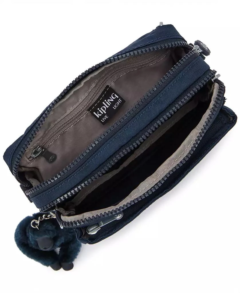 商品Kipling|Abanu Multi Crossbody Bag,价格¥300,第3张图片详细描述