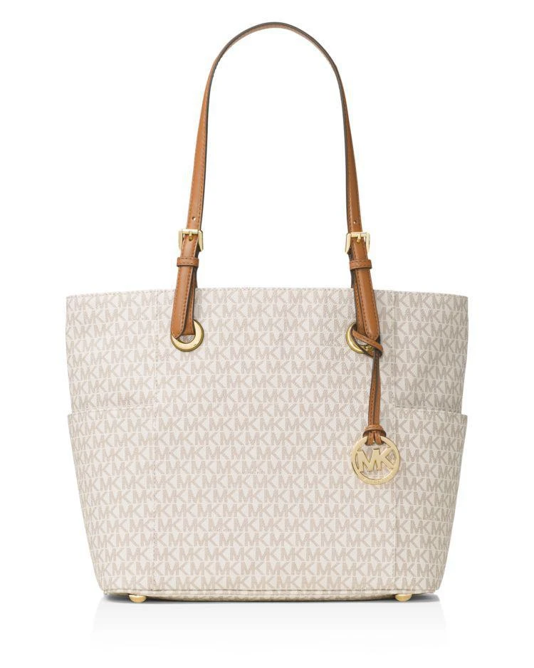 商品Michael Kors|Jet Set East/West 托特包,价格¥883,第1张图片