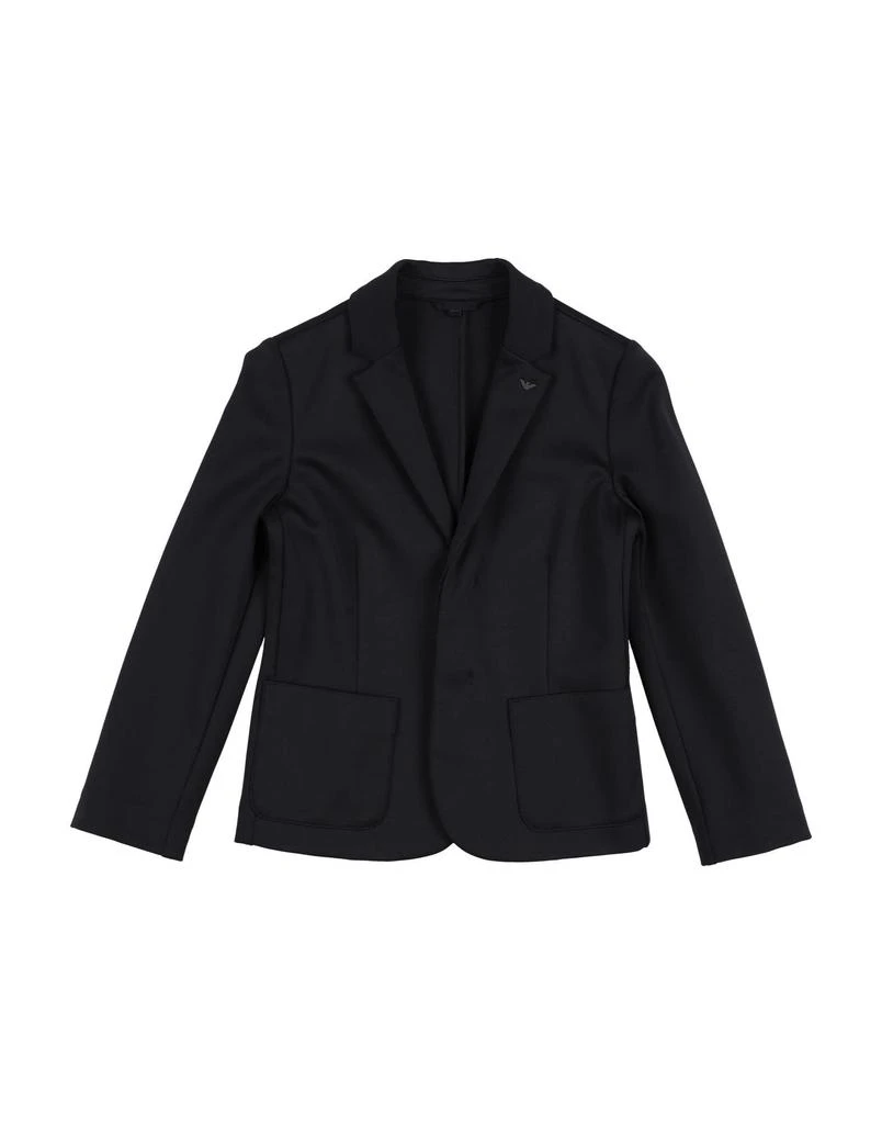 商品Emporio Armani|Blazer,价格¥459,第1张图片