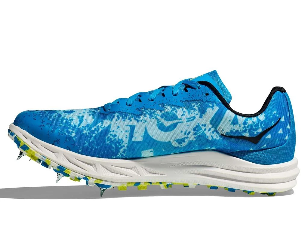 商品Hoka One One|HOKA Unisex Crescendo XC,价格¥669,第4张图片详细描述