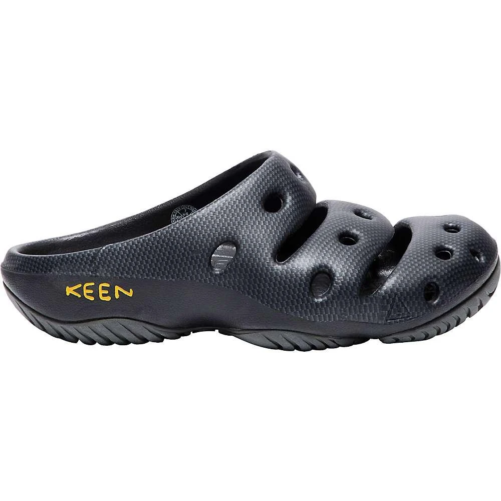 商品Keen|KEEN Men's Yogui Arts Clog,价格¥440,第1张图片