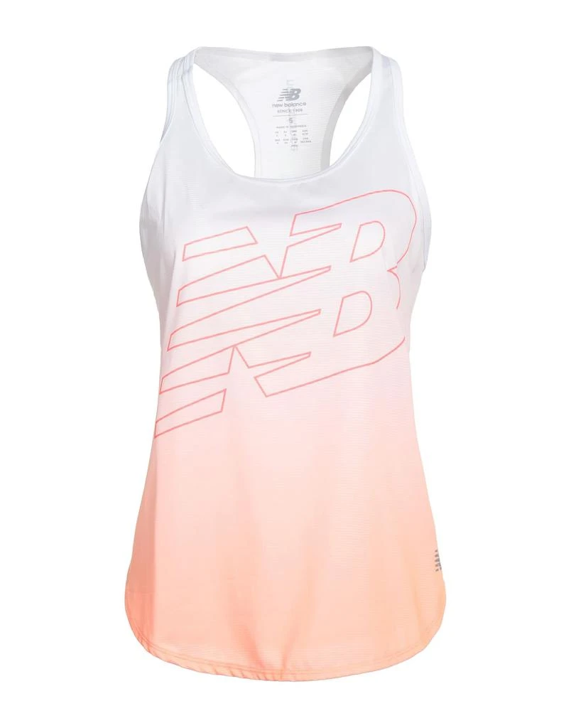 商品New Balance|Tank top,价格¥201,第1张图片