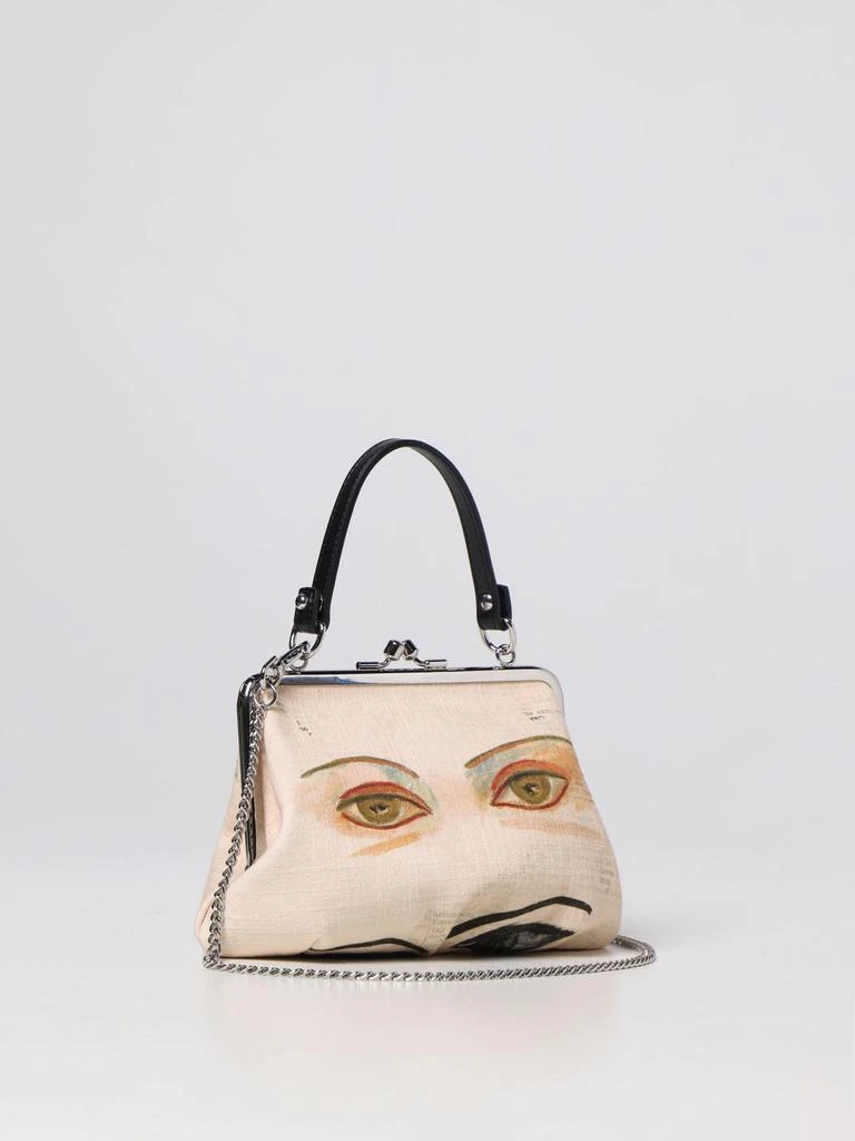 商品Vivienne Westwood|Vivienne Westwood mini bag for woman,价格¥1141,第2张图片详细描述